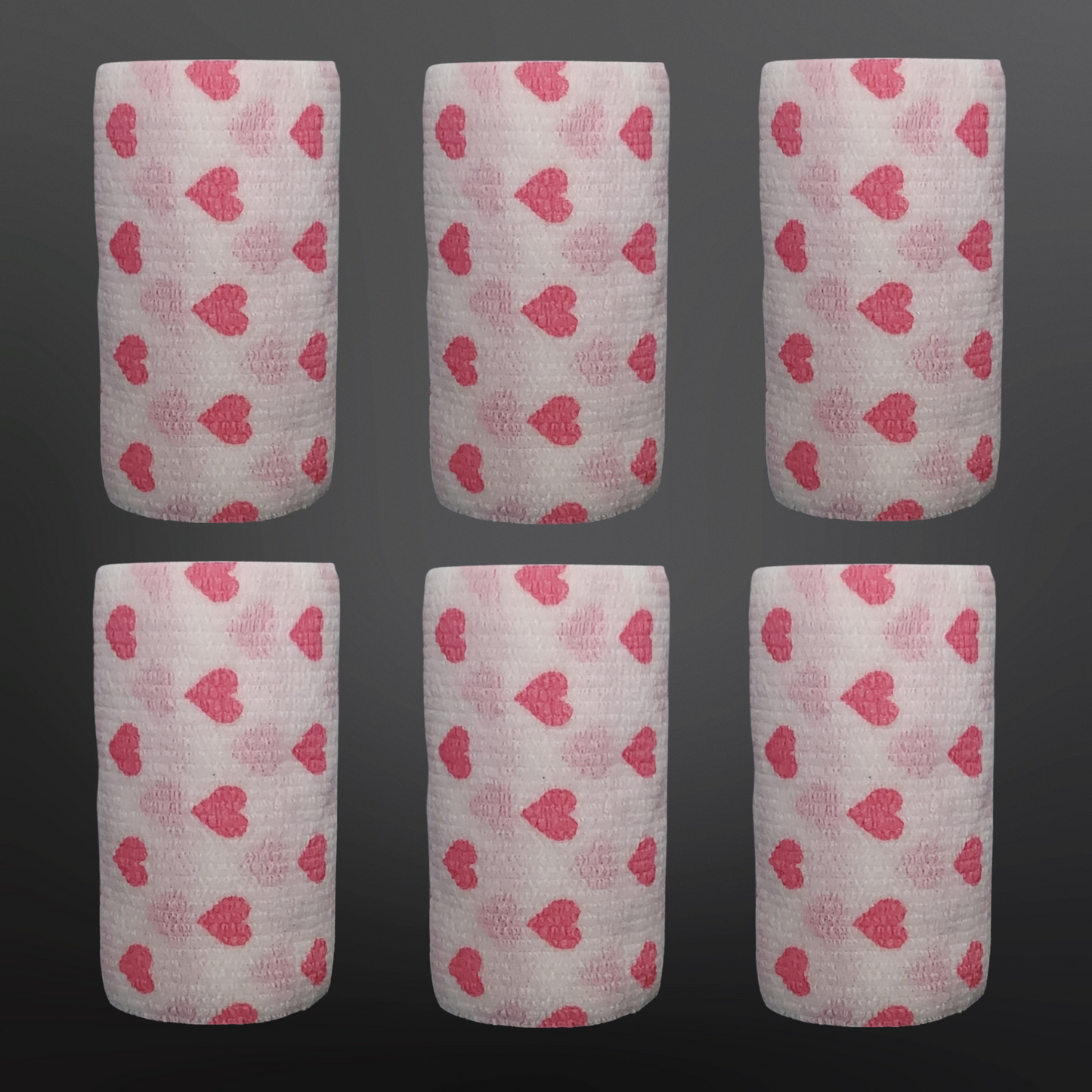 Quality Vet Wrap 6 Pack