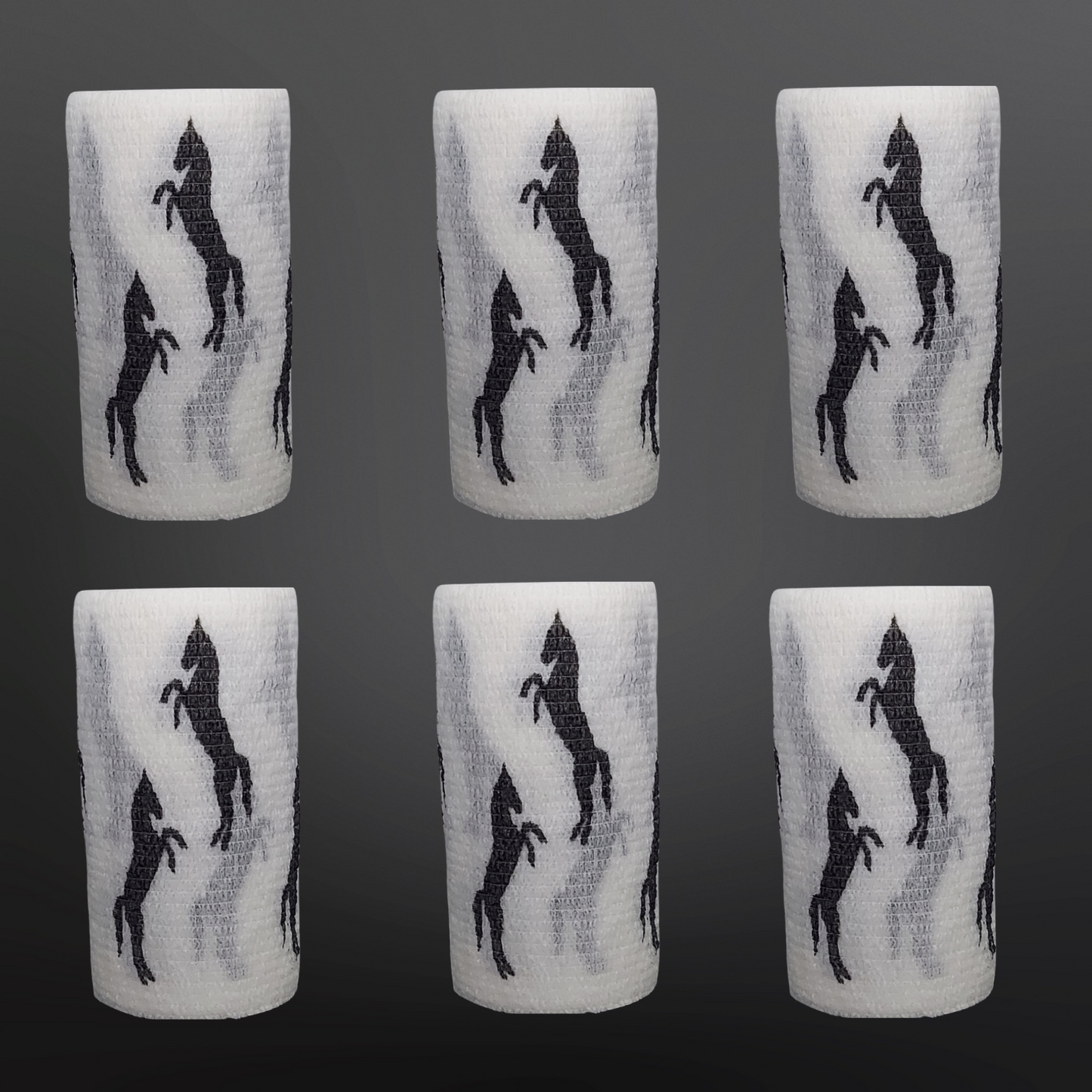 Quality Vet Wrap 6 Pack