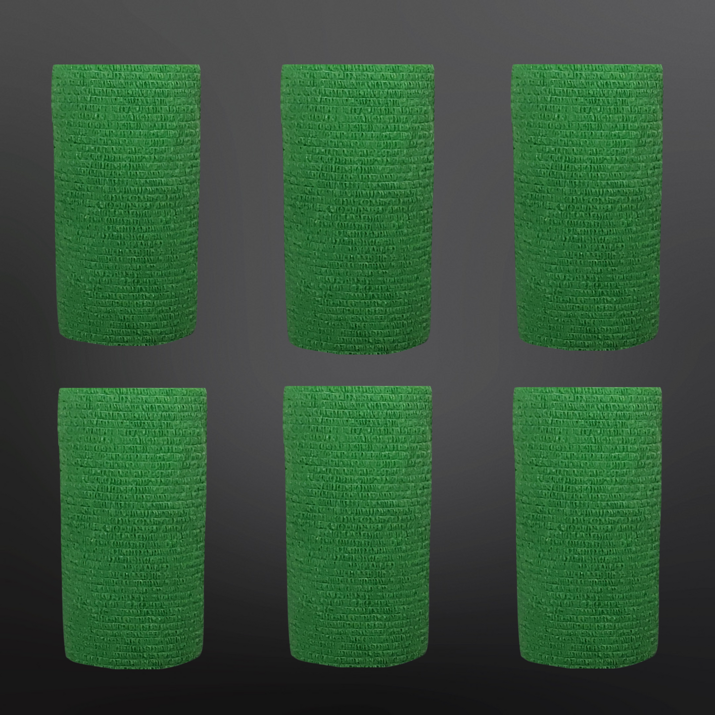 Quality Vet Wrap 6 Pack