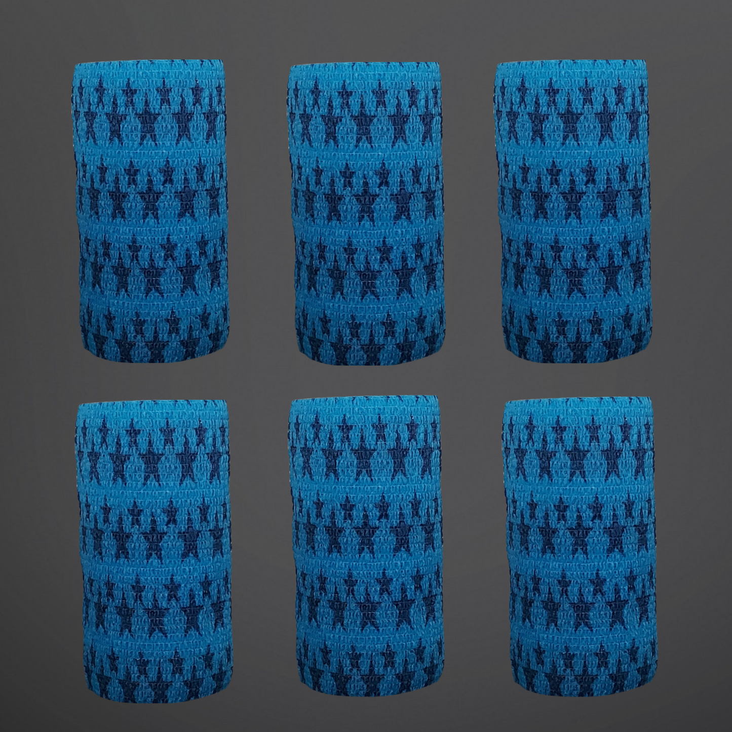 Quality Vet Wrap 6 Pack