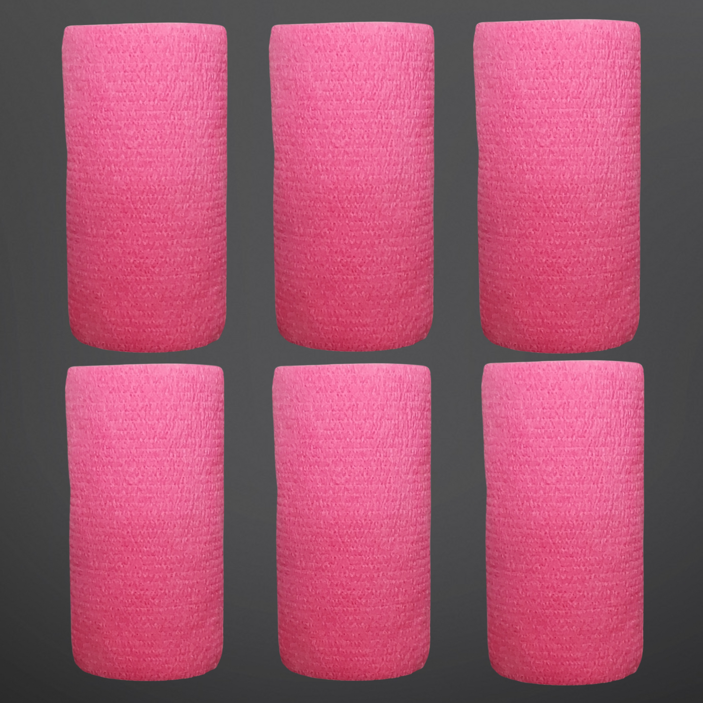 Quality Vet Wrap 6 Pack