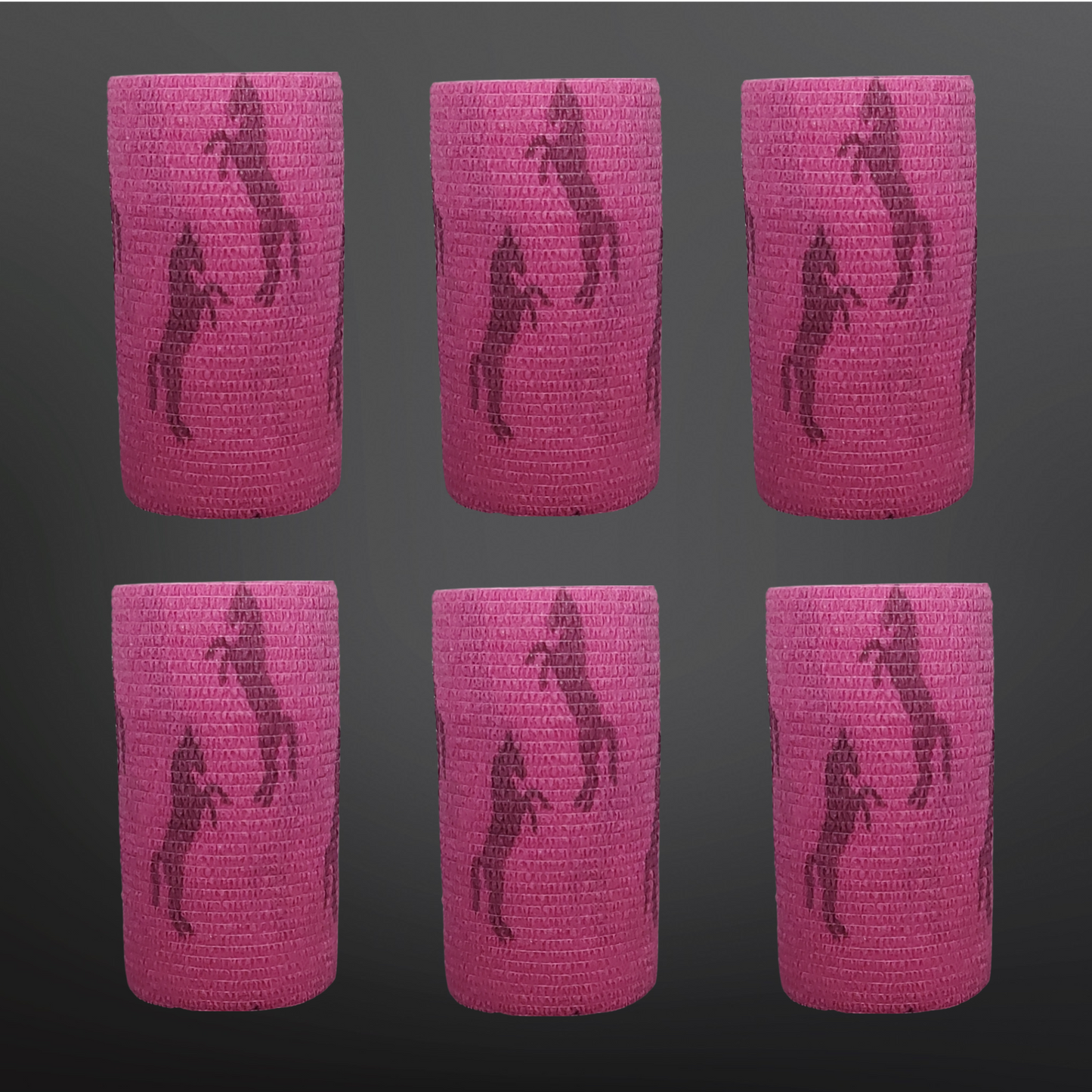 Quality Vet Wrap 6 Pack