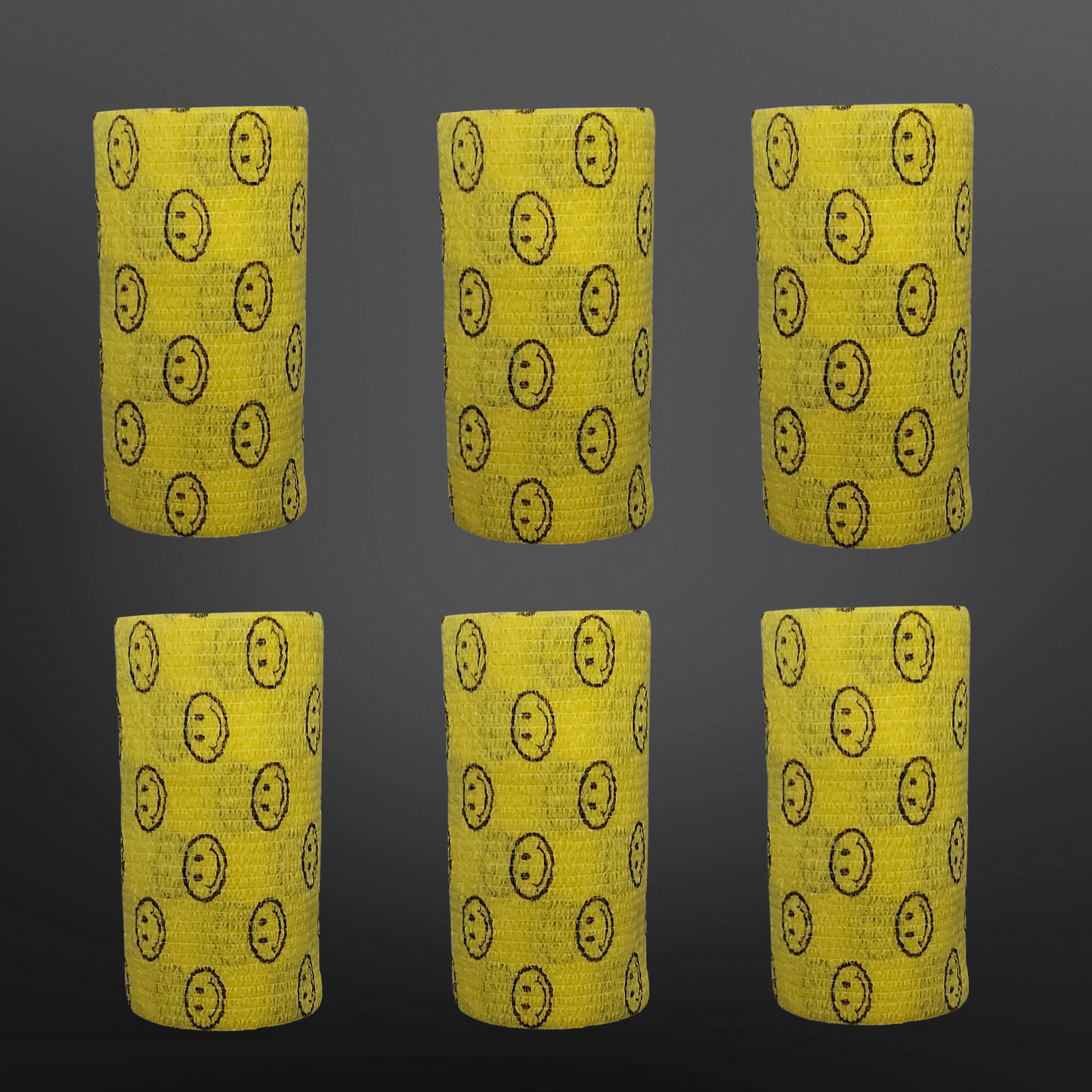 Quality Vet Wrap 6 Pack