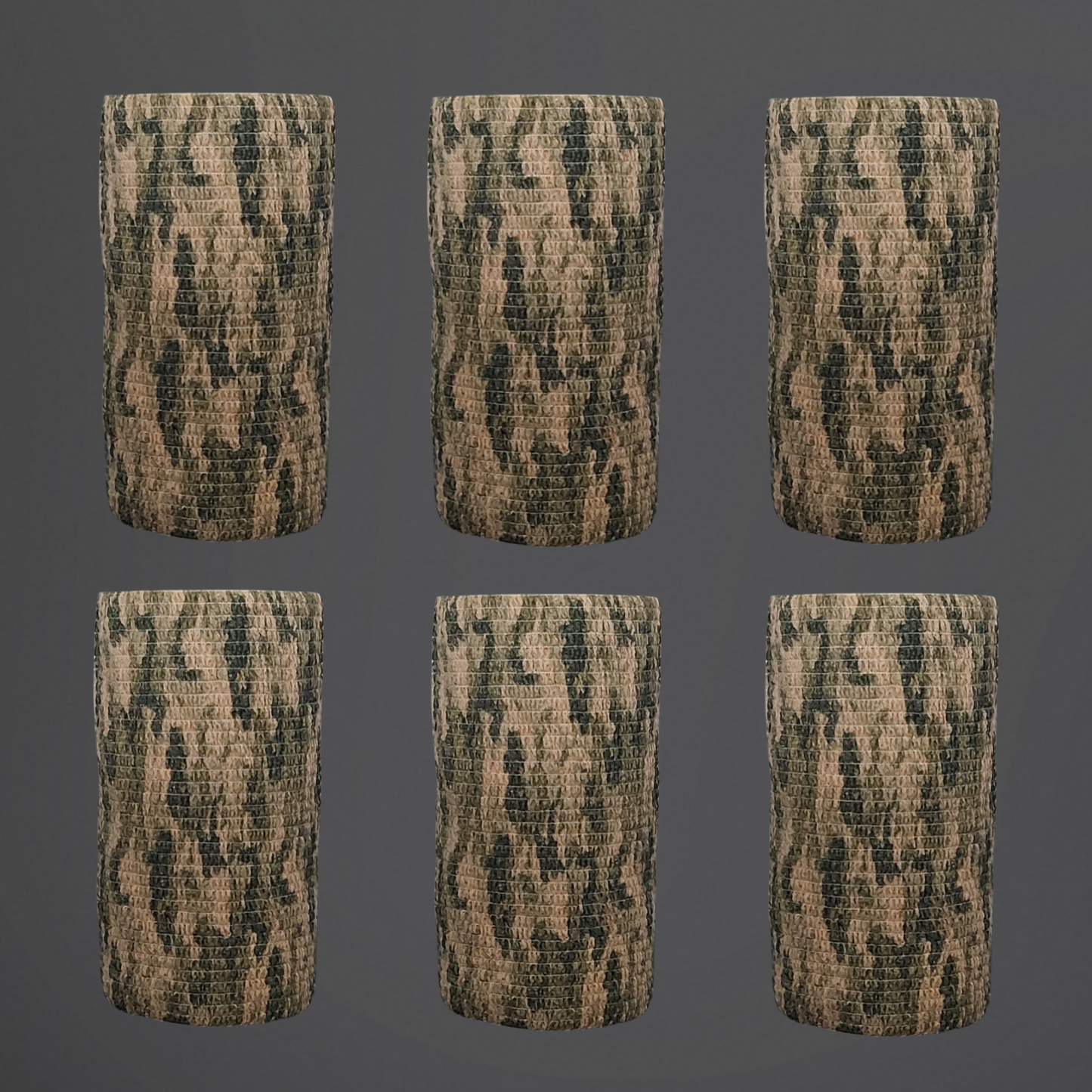 Quality Vet Wrap 6 Pack