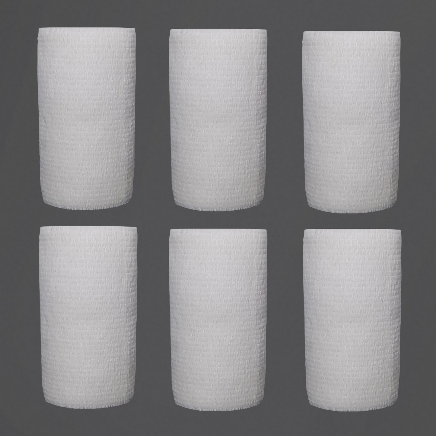 Quality Vet Wrap 6 Pack