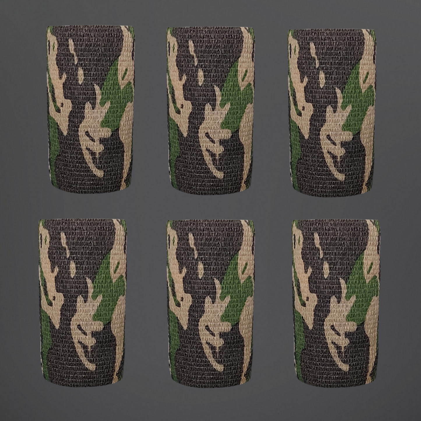 Quality Vet Wrap 6 Pack