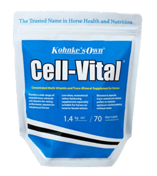 Cell Vital