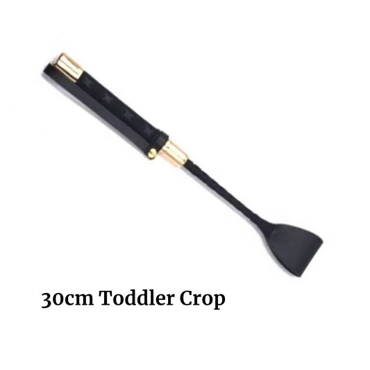 30cm Toddler Crop