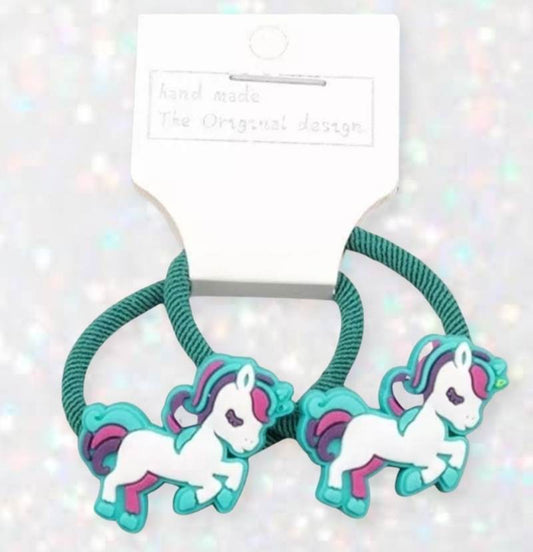 Kids Unicorn Hair Bands