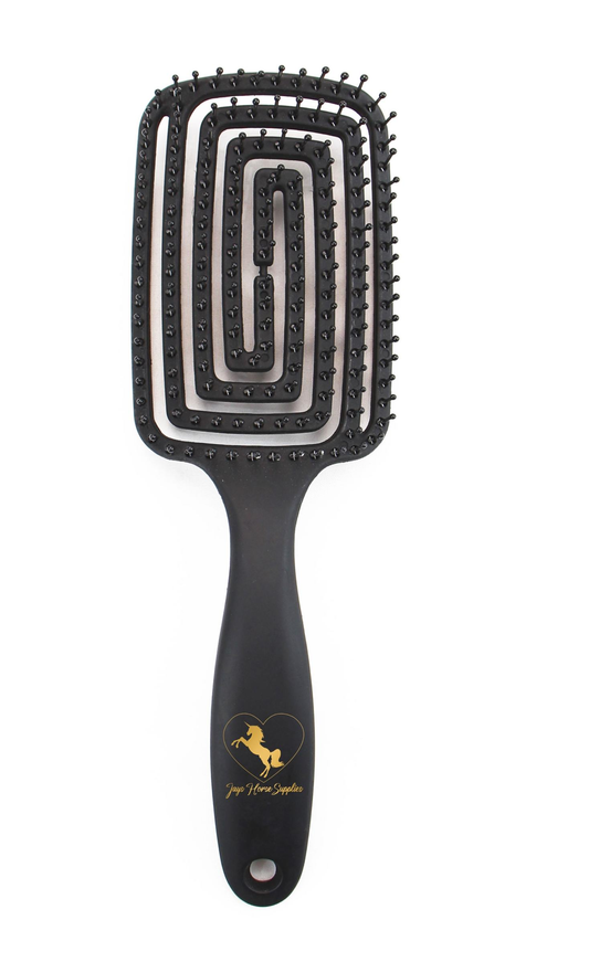 2 in 1 Deluxe Brush