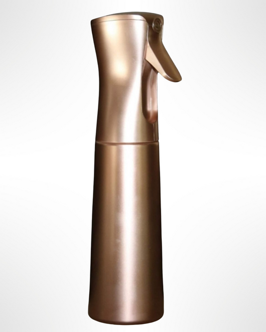 Rose Gold Misting Bottle